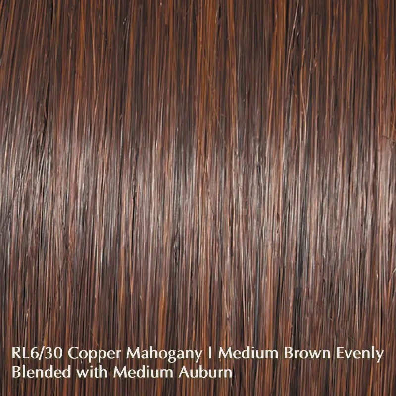 RL6/30 Copper Mahogany