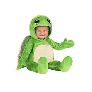 Infant Perky Turtle Costume