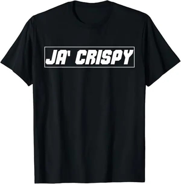 Funny Meme Shirts For Men, Joker Meme Joking Joke Funny Jacrispy T-Shirt Menswear Top