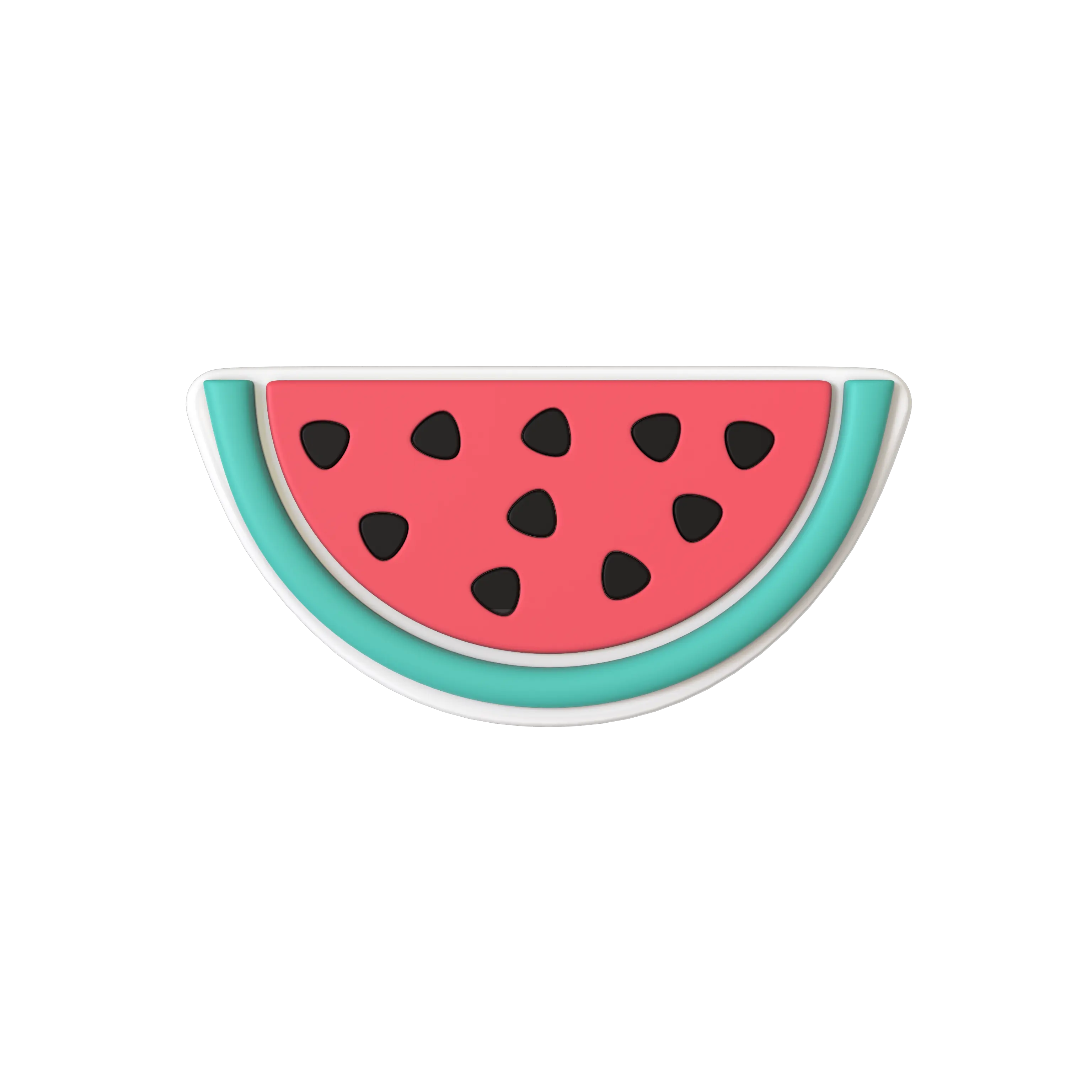 Summer Watermelon