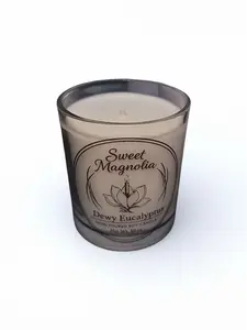 Dewy Eucalyptus Candle