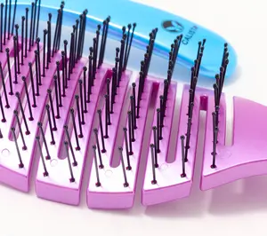 Calista Large Smoothie Brush Duo