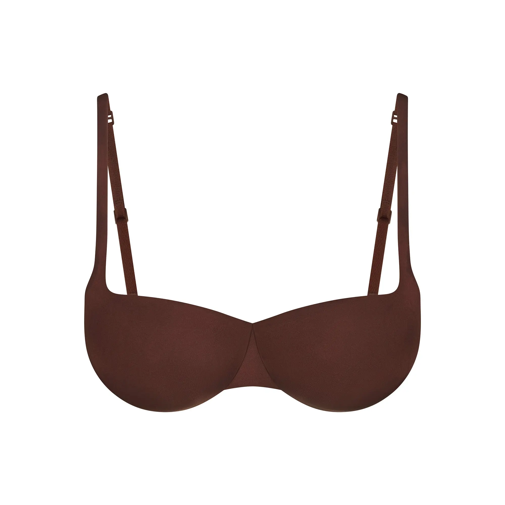 SKIMS ULTIMATE BALCONETTE PUSH-UP BRA
