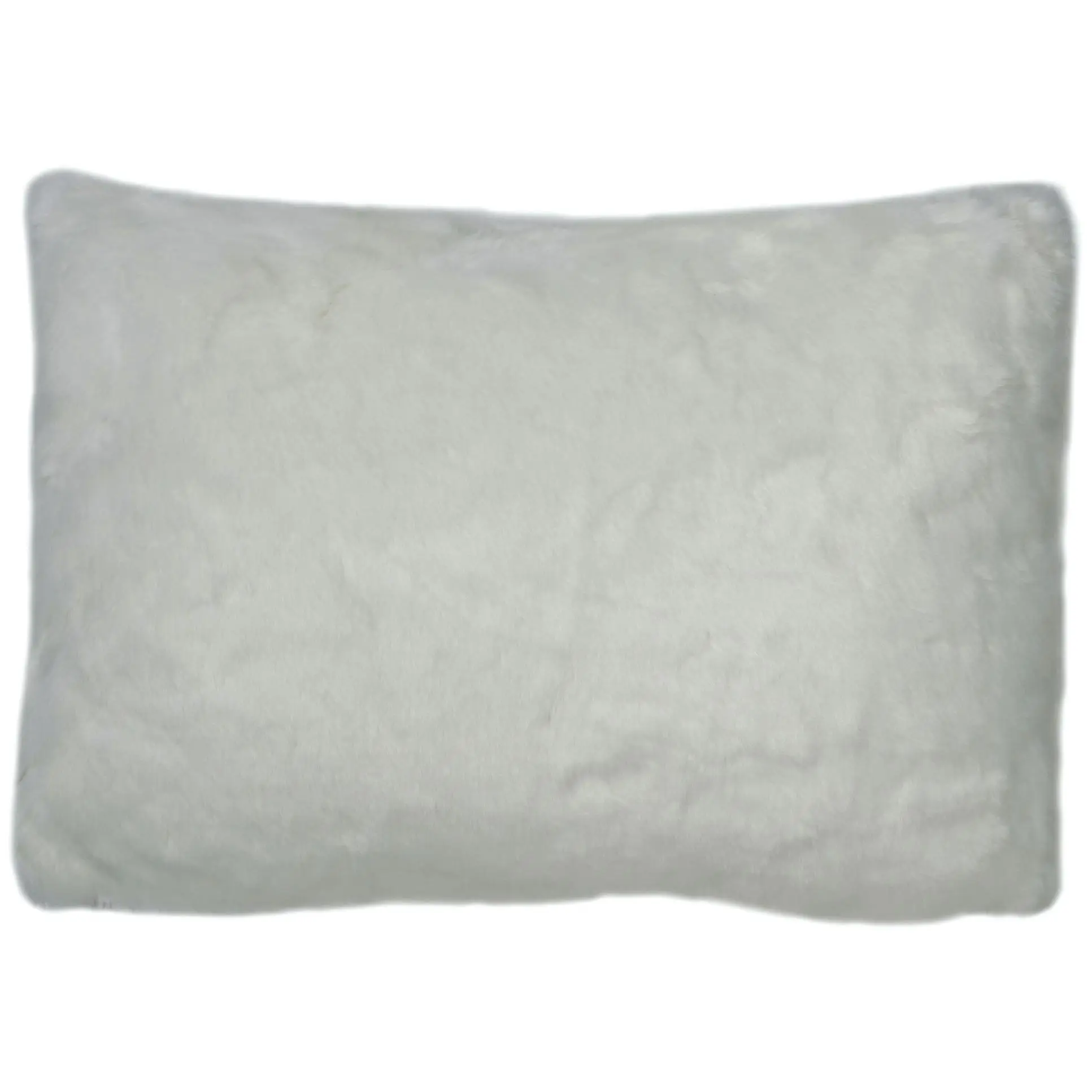 14" x 20" Snow Fox Collection Pillow by Vickerman