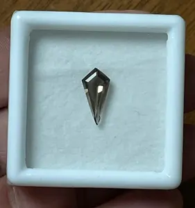 RARE Colombianite Gemstone - pseudo-tektite