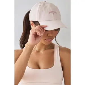 POPFLEX® Logo Cap - Tutu Pink