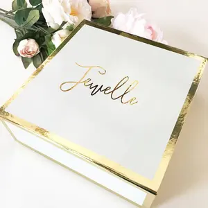 Personalized Gift Box