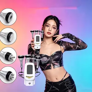 Body Massage Machine Slimming Fat Burner, Gift for Friends, Beauty Equipment, Body Care Tool, Suitable for Men and Women