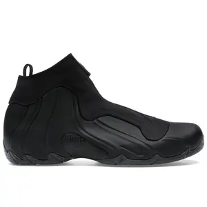 Nike Men's Air Flightposite Black (2025) Basketball Shoes, from StockX
