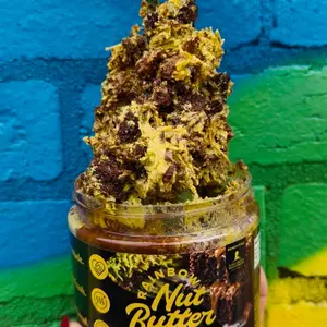 DUBAI VIRAL Caramel Brownie Candy Bar Crunch Pistachio Cream LIMITED EDITION NEW DROP Kataifi Kadayif Treat Snack 16 oz Unique Flavor Versatile Ingredients Perfect for Snack Lovers and Special Occasions NO PEANUT BUTTER