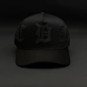 Dandy Hats X JCHats “King of Kings” (Solo La Gorra / Hat only)