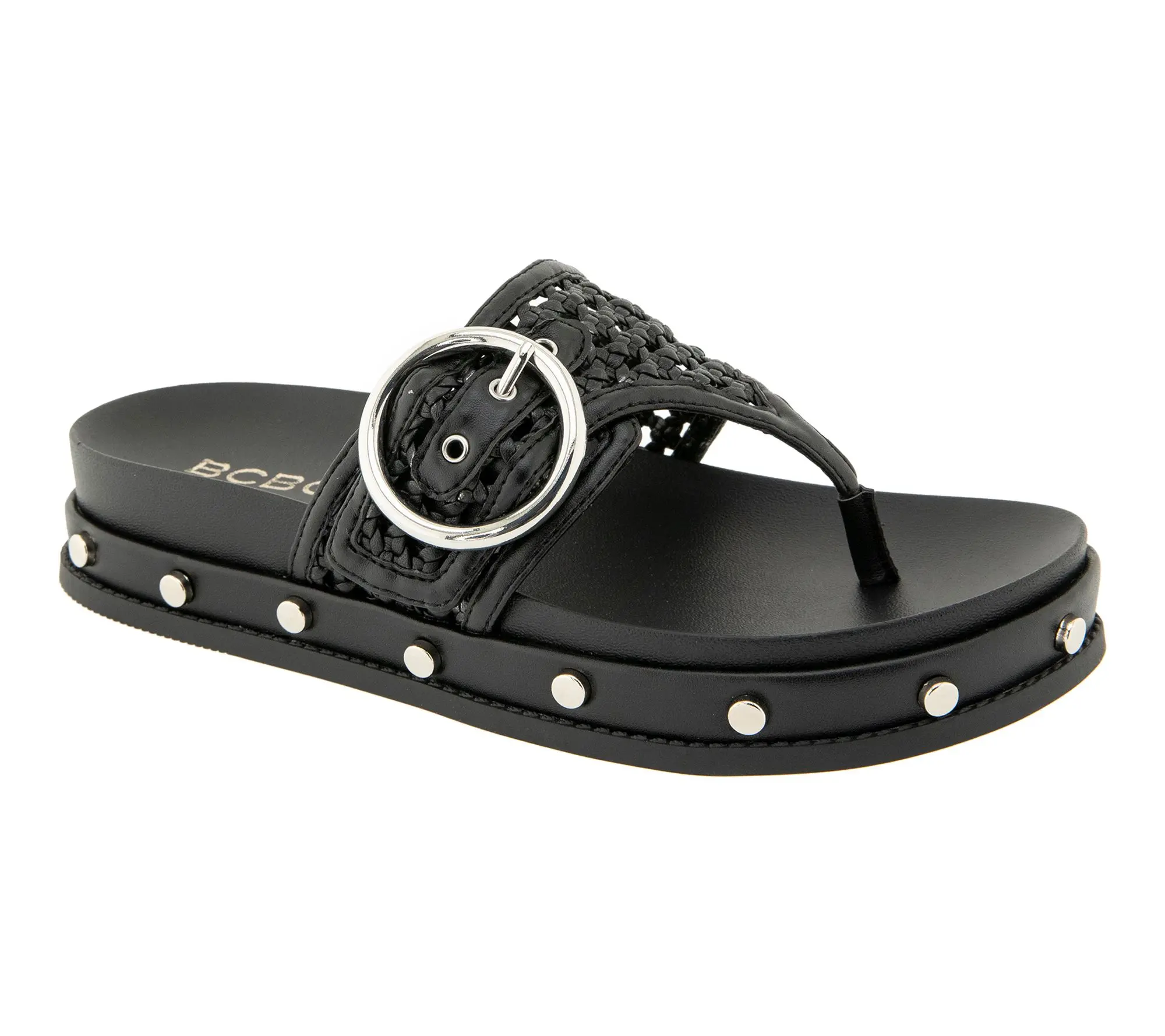 BCBG Belen Flatform Sandal