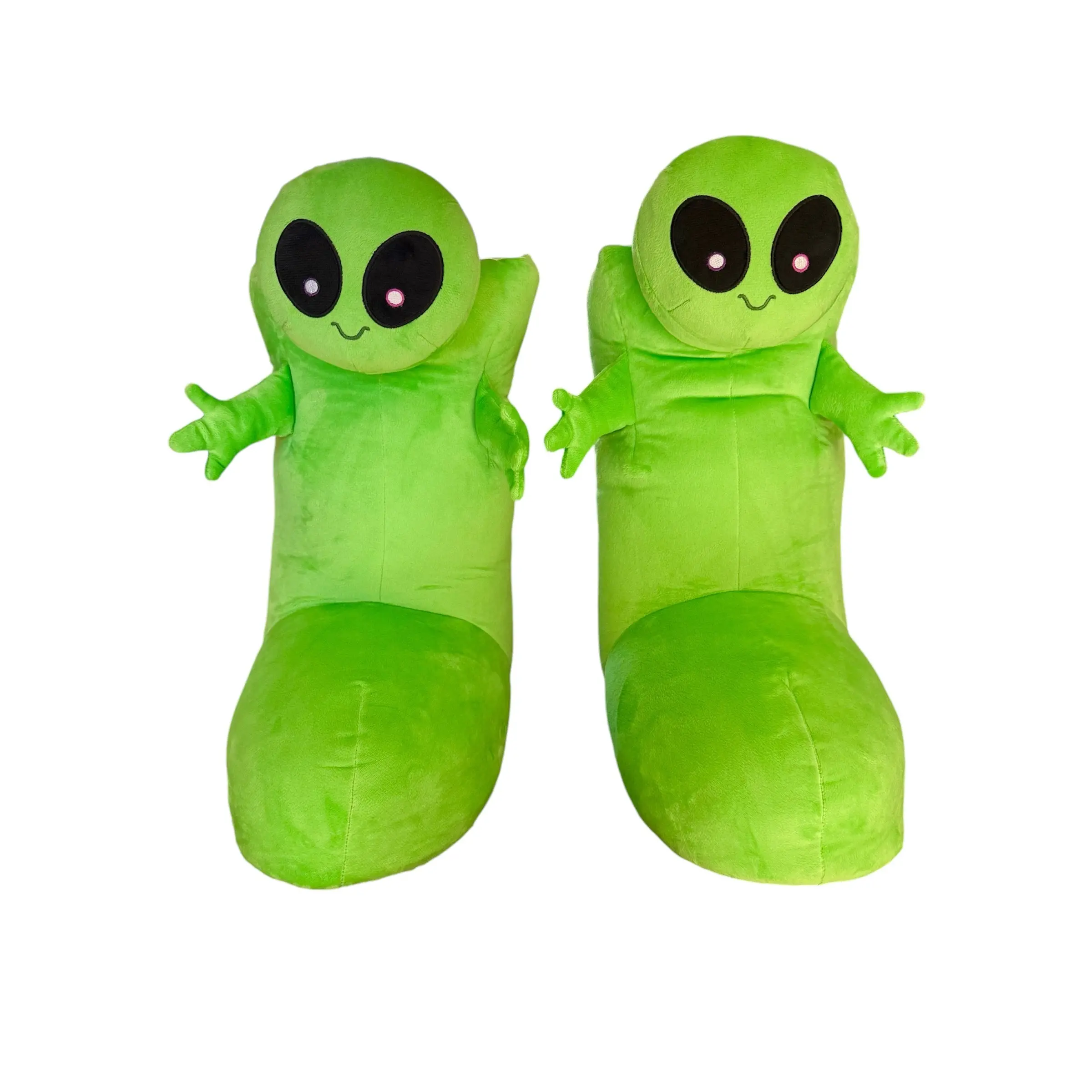 Alien Boots