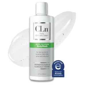 CLn BodyWash
