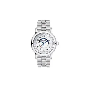 Montblanc Star — Universal Time / Star Universal Time (41 mm)6702