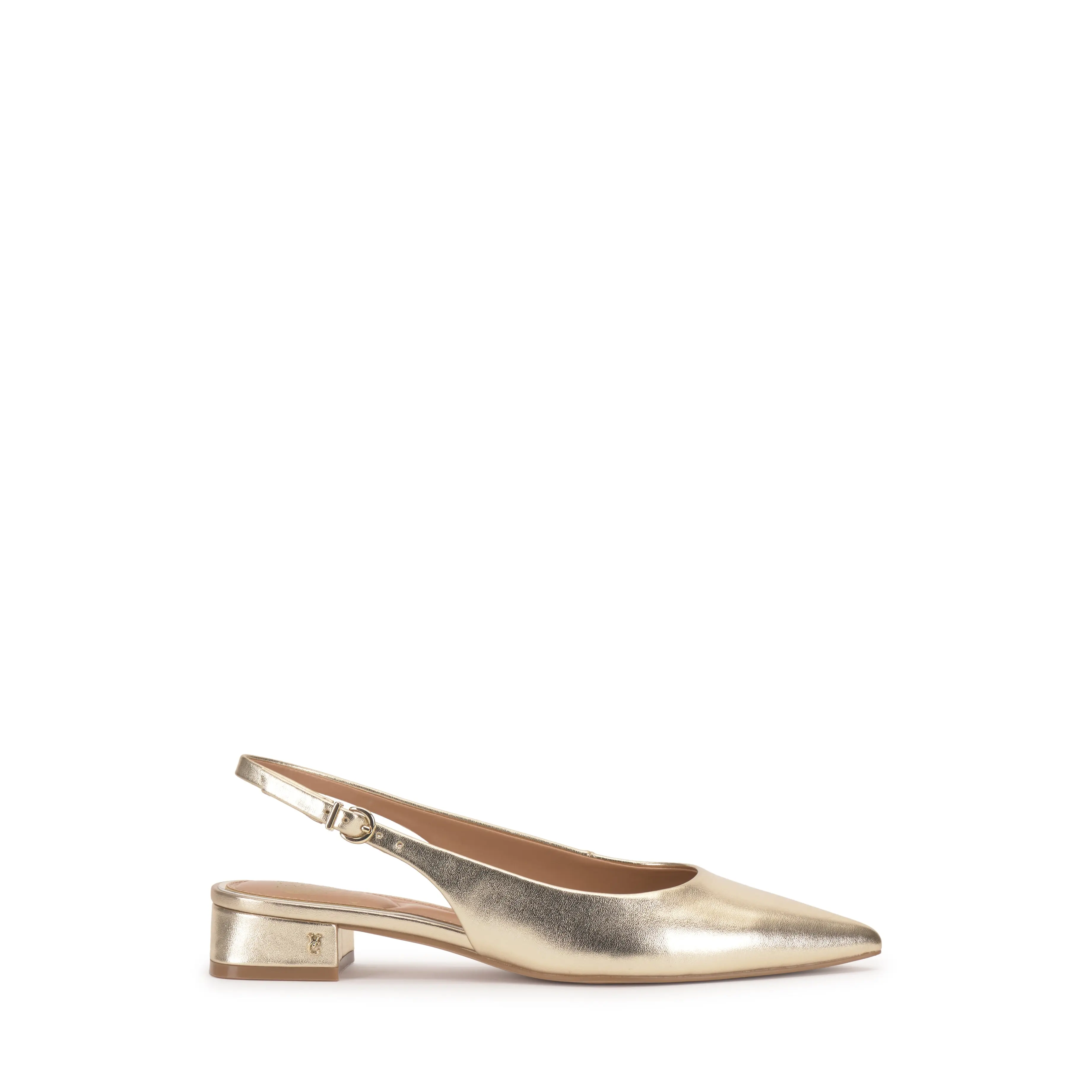 Vince Camuto Valiey Slingback Pump