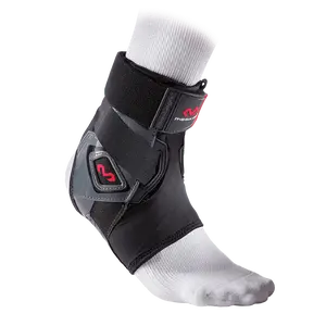 McDavid ELITE Bio-Logix Ankle Brace for pain relief and support for various moderate ankle instabilities and conditions