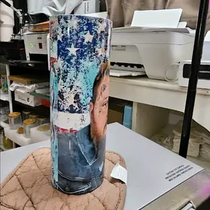 Roll pt 2 Tumbler