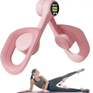 Adjustable Kegel Trainer for Home & Office Fitness, Strengthening Exercise Equipment, Ideal for Women's Health & Wellness,At Home Gym Equipment