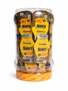 Sunny Gold Premium Honey