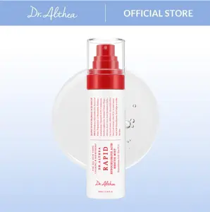 [Dr.Althea Official] Rapid Hypochlorous Acid Rescue Mist