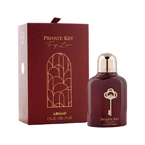 Armaf Club De Nuit Private Key To My Love for Women Extrait de Parfum Spray, 3.4 Ounce