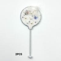 White JPM1896008 2PCS