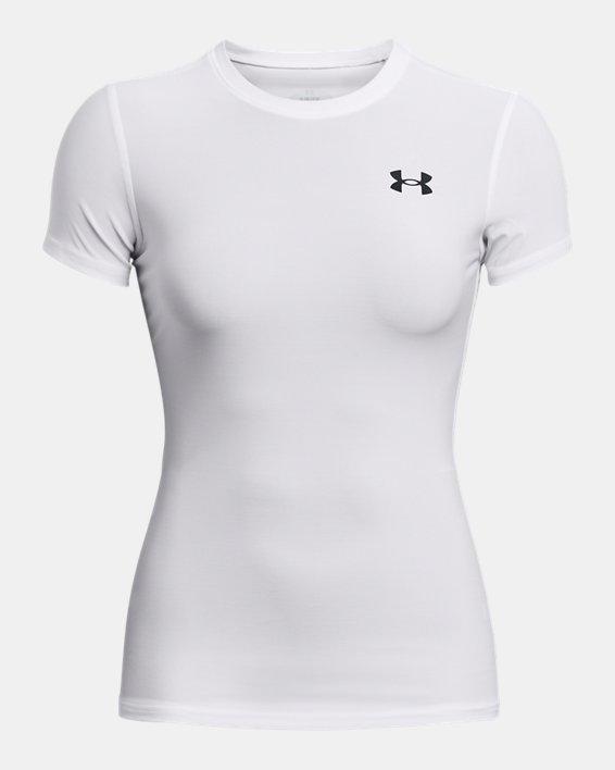 Under Armour HeatGear® OG Compression Women's Short Sleeve