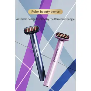 Facial Wand Microcurrent