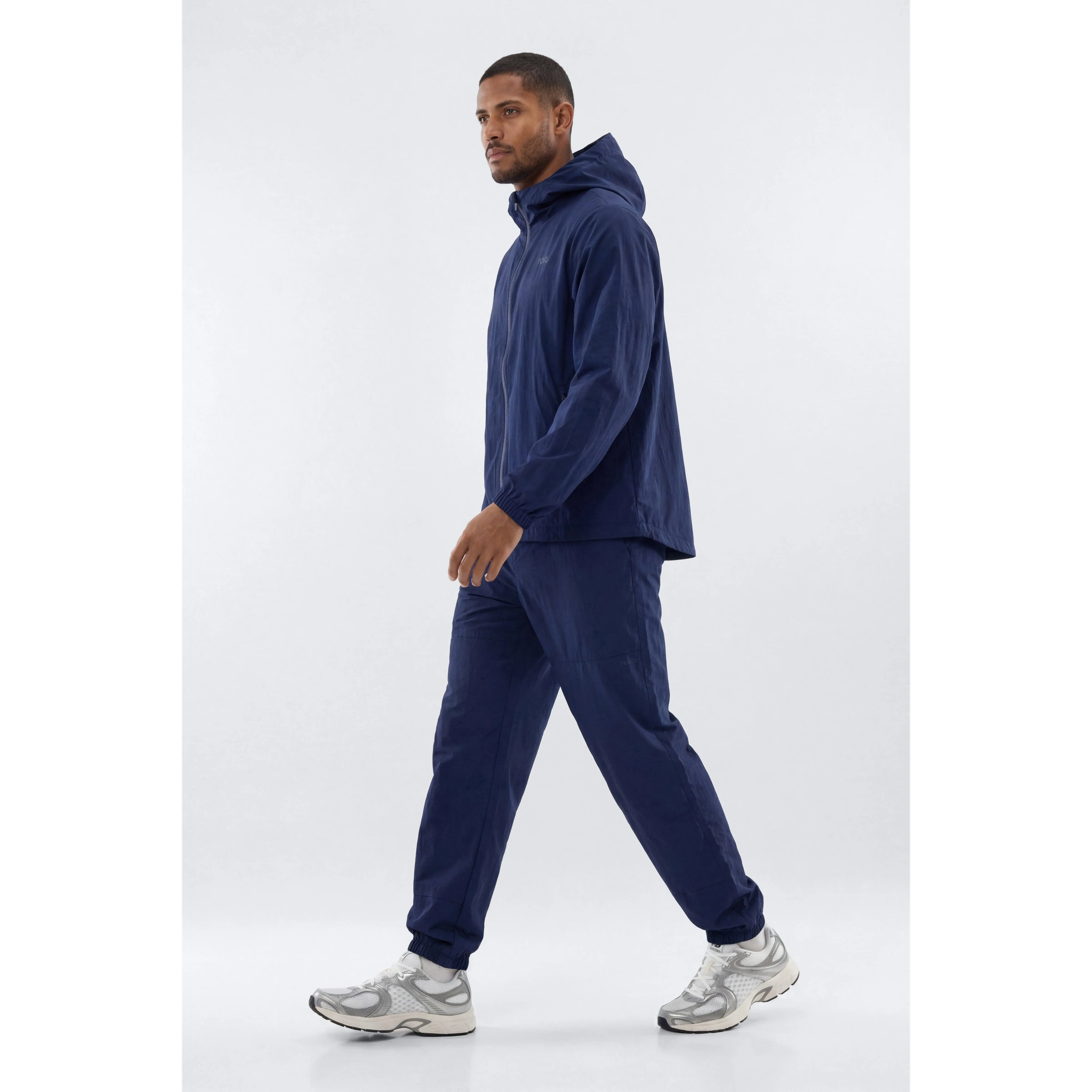 CoreNylon 32″ Track Pant - Navy CoreNylon 32″ Track Pant - Navy