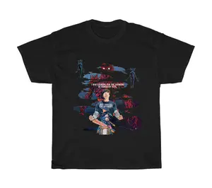 ST Shirt, Best TV Series 2025 Shirt, Tv Show Shirt, Gift For Fan, A01