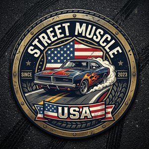 Street Muscle USA
