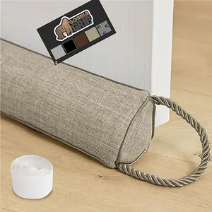 Door Draft Stopper