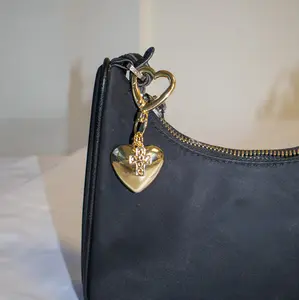 EVRY JEWELS Women's Heaven Sent Bag Charm
