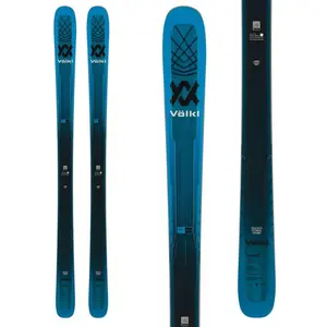 Volkl Kendo 88 Skis 2024