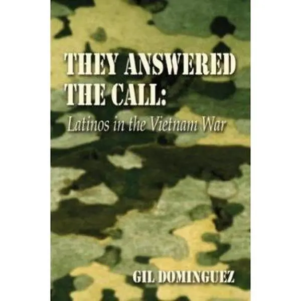 USED-They Answered The Call by Gil Dominguez (Paperback)