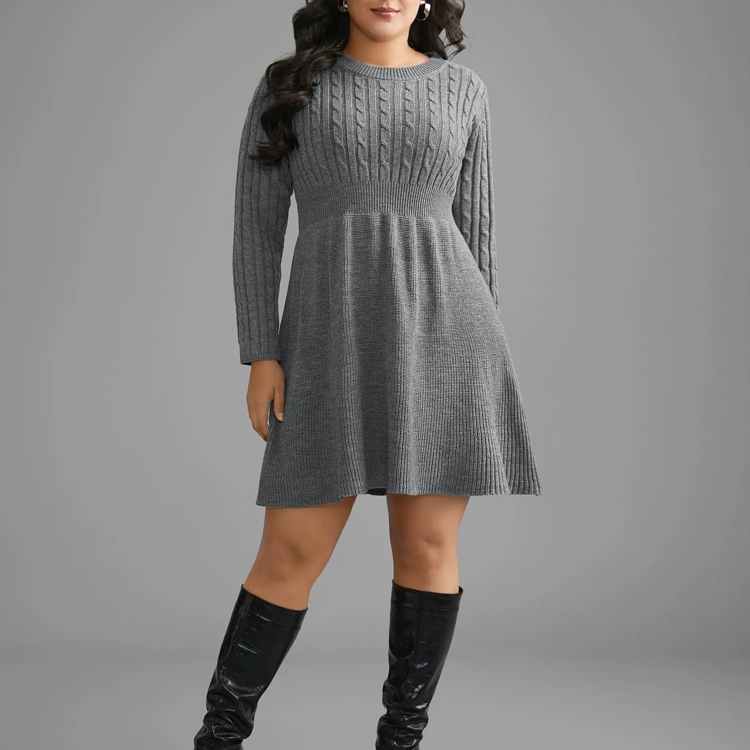 Dark Gray