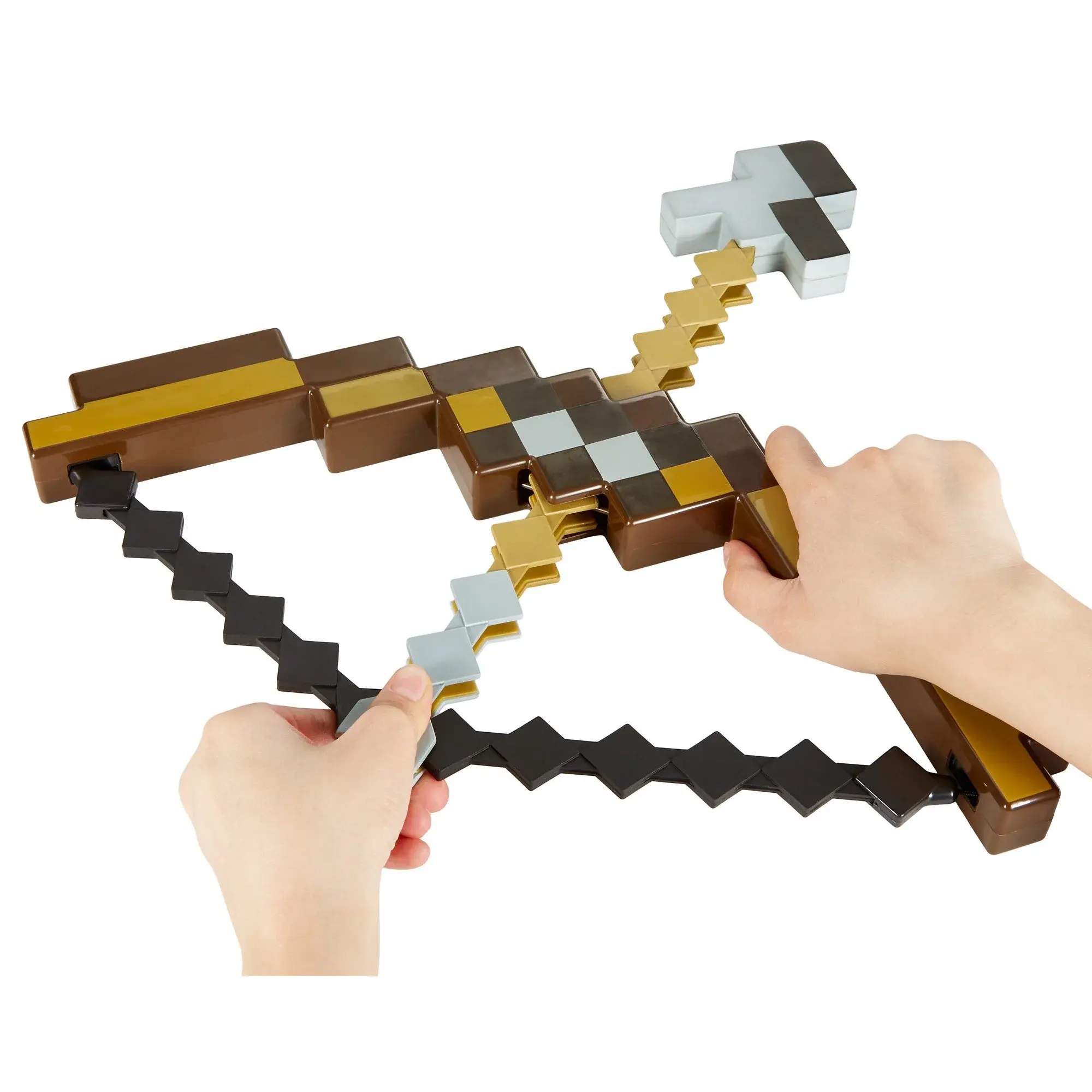 Minecraft Bow And Arrow Minecraft Bow And Arrow