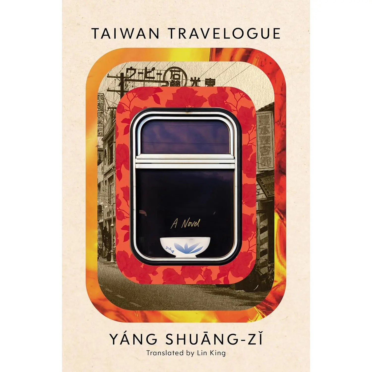 Taiwan Travelogue *2026 International Booker Prize Award - TikTok Shop