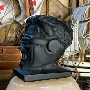 Obsidian Cyclops Character