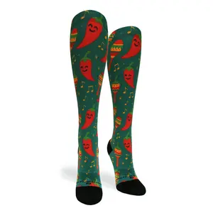 Hot Maracas - (Standard & Extra Wide)
