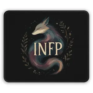 INFP Gaming Mouse Pad