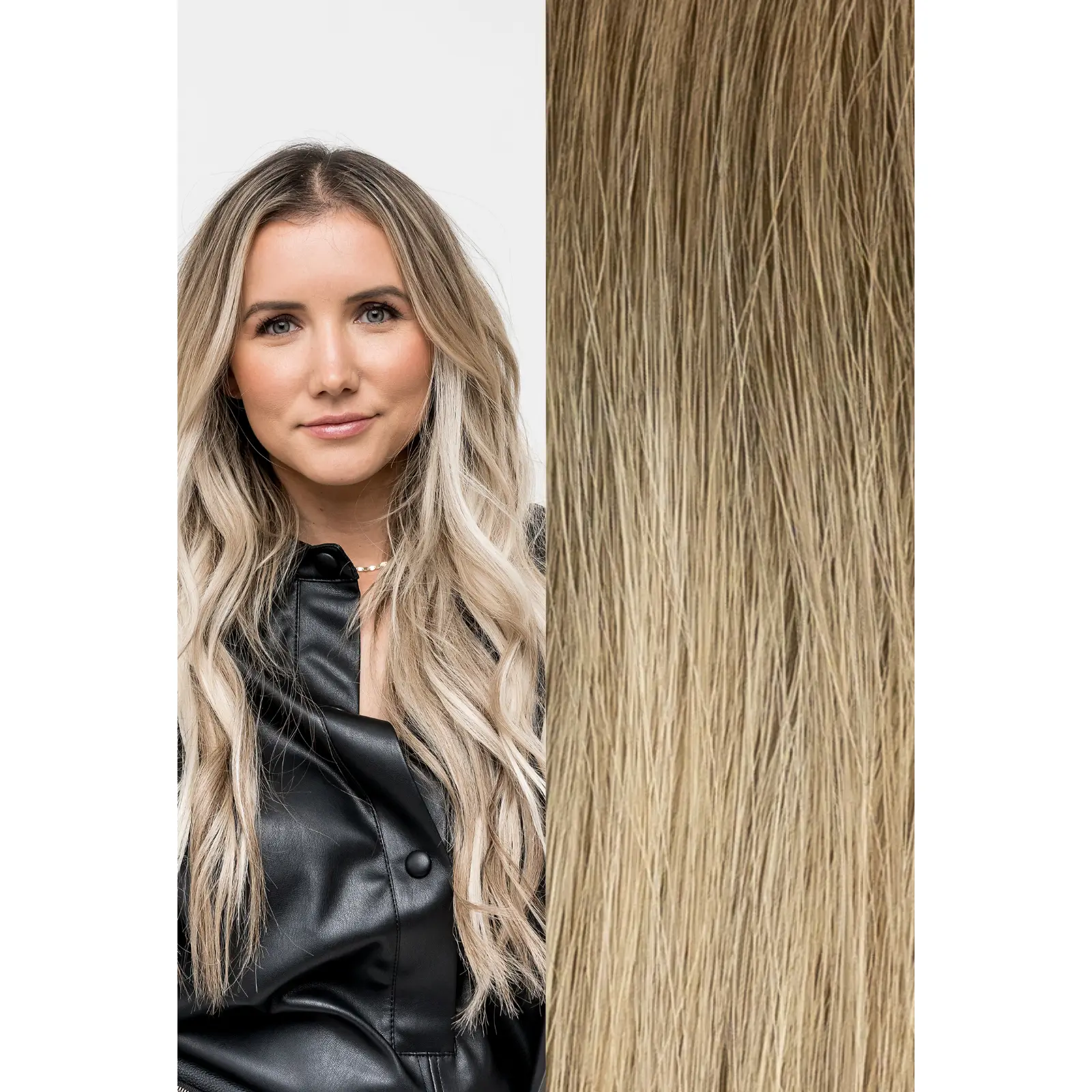Keratin Bond Rooted #6/D8/60