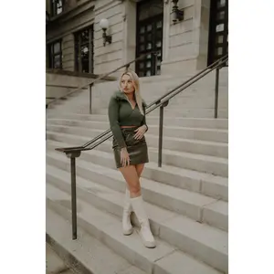 CAMI Sweater