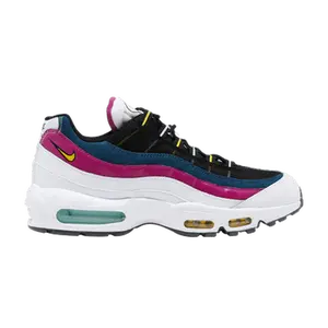 Nike Air Max 95 'Cactus Flower'