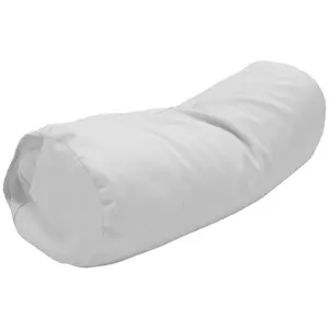 Organic Cotton and Regular Cotton Neck Pillowcase for Travel