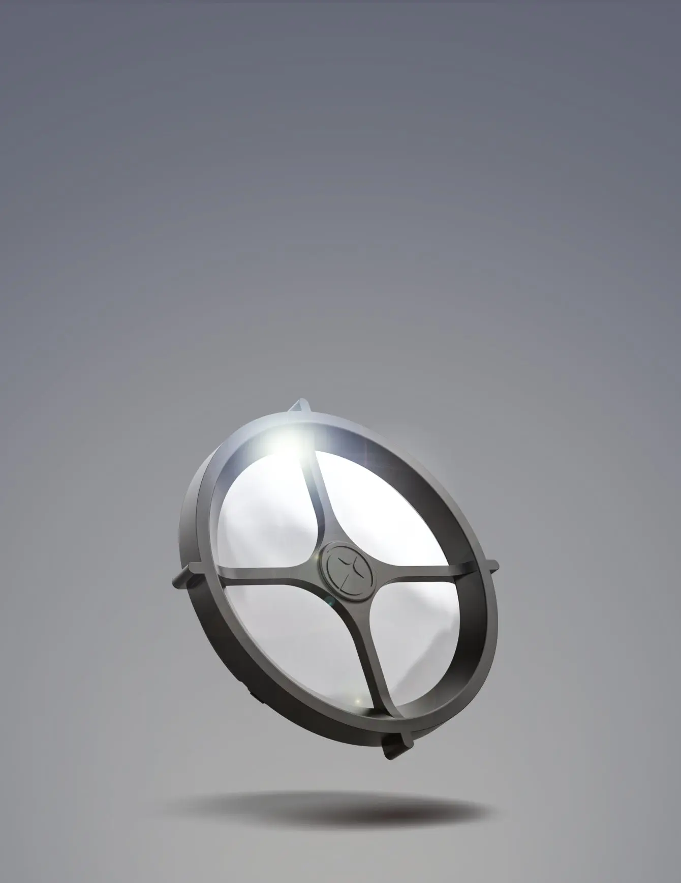 SMART SOLAR FILTER (EVSCOPE & EQUINOX)