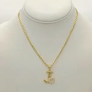 Rodriguezjewerly # 1869 Necklace # 3472 Pendant (J)