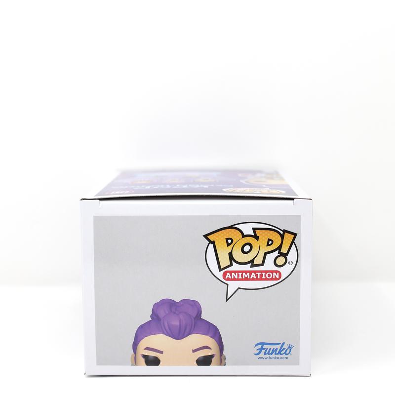 Funko Pop! K-Pop Demon Hunters – Rumi #2257