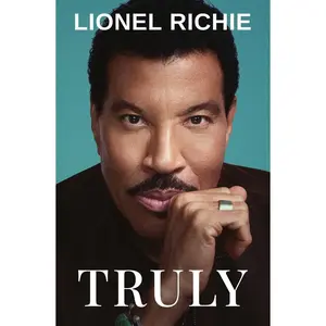 USED-Truly by Richie, Lionel (Hardcover)